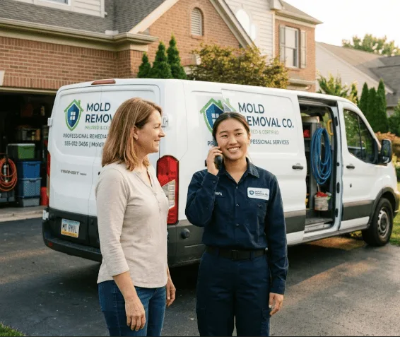 Crawlspace Mold Remediation Beatrice, NE FAQs